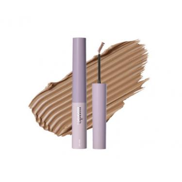 インスパイアスキニーブロウカラー B01 ミルクティー