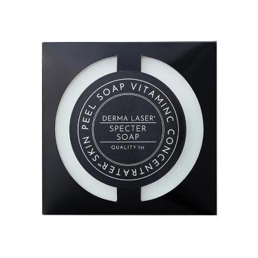 ダーマレーザー スペクター ウルセラピールソープ 80g