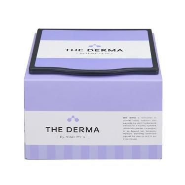 ザ・ダーマ ガラクトミセス BOX 30枚入
