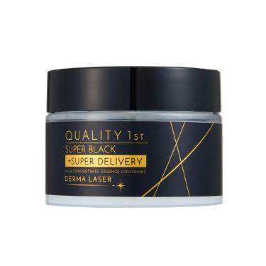 ダーマレーザー スーパーブラックVC100 クリーム 70g