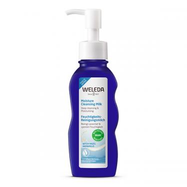 モイスチャー クレンジングミルク 100ml