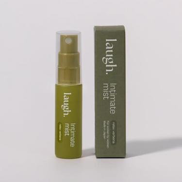 インティメイト フレッシュミスト ピュアムスク 14ml