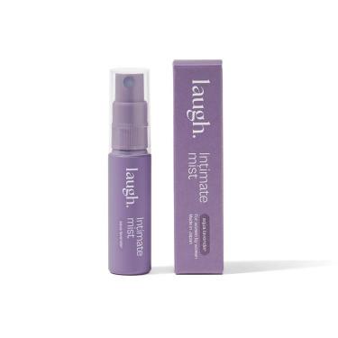 インティメイト フレッシュミスト ピュアムスク 14ml: コスメ