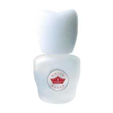 歯のマニキュア ホワイトクイーン