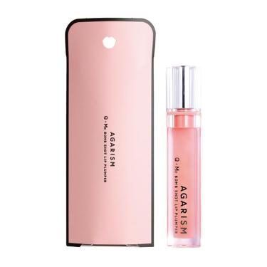 ボムショットリッププランパー ピンク