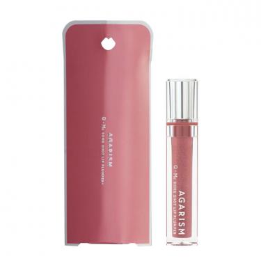 ボムショットリッププランパー+ ピンク