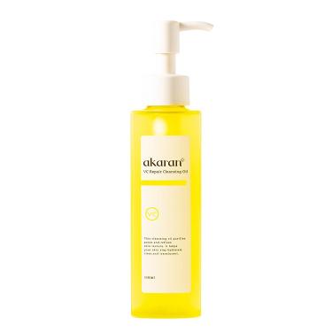 アカラン VCリペアクレンジングオイル 115ml
