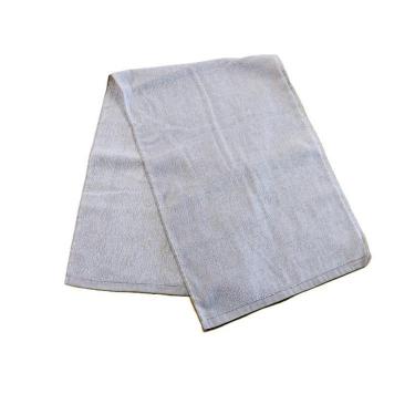 パイルクールタオル 34×105cm ベージュ