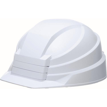 イザノ2 ヘルメット ホワイト