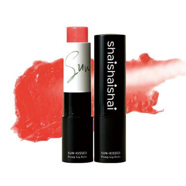 サンキスドプランプリップバーム 13 ピーチクラッシュ