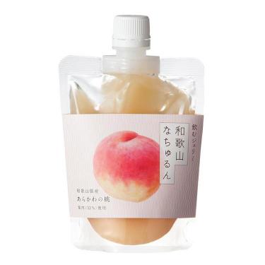 飲むジェリー 和歌山なちゅるん もも