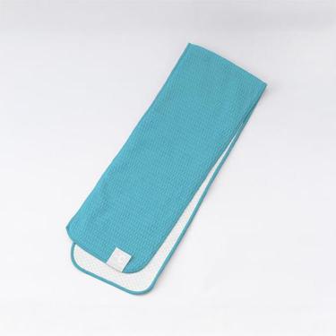 MINUS DEGREE Limited Sports Aqua Blue