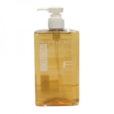 ヘアシャンプー ベーシック 300ml