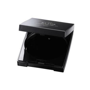 クリーミィタップ ミネラルファンデーション用ケース ブラック