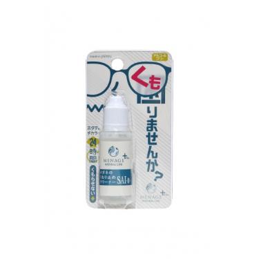 SAI彩 メガネの曇り止め 20ml メナージュプラス