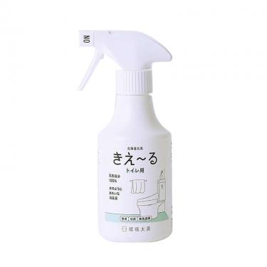 きえ～るD トイレ用 500ml