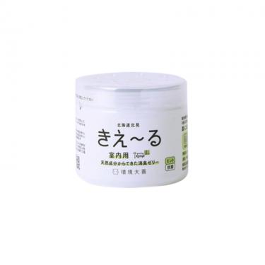 きえ～るD 室内用 ゼリータイプ ミント