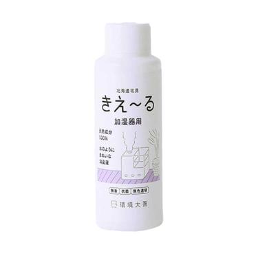 きえーるD 加湿器用 100mL