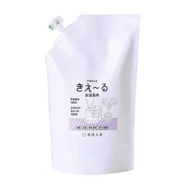 きえーるD 加湿器用 詰替 1L