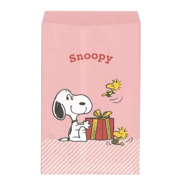 ラッピング平袋 スヌーピー ギフト