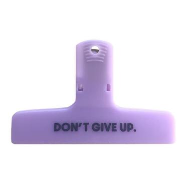 ビッグクリップ カラリテ グレープ【ロフト限定】