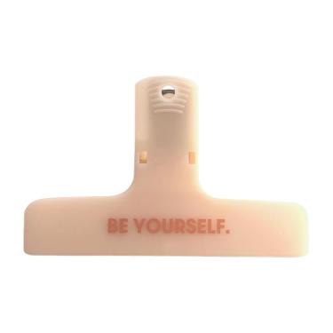 ビッグクリップ カラリテミルクティー【ロフト限定】