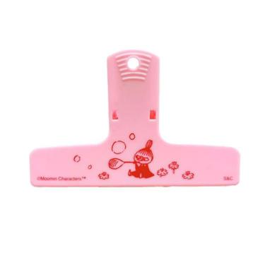 大きいクリップ ムーミン リトルミイ