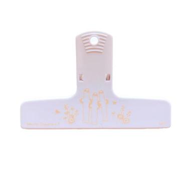 大きいクリップ ムーミン ニョロニョロ