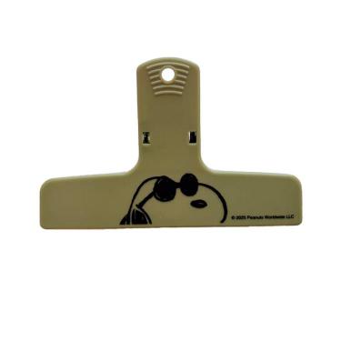 大きいクリップ スヌーピー ジョー・クール