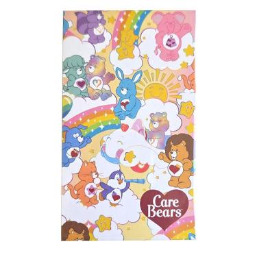 年賀ポチ袋 ケアベア カズン Sun&Star 5枚入り