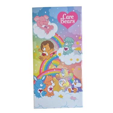 年賀のし袋 ケアベア カズン 虹 3枚入り