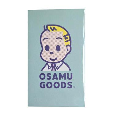 年賀ポチ袋 おさむグッズ ジャック 5枚入り