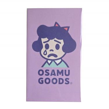 年賀ポチ袋 おさむグッズ ベティ 5枚入り