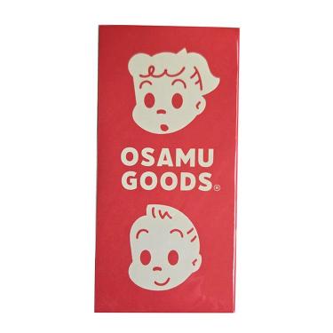 年賀のし袋 おさむグッズ ジル&ジャック 3枚入り