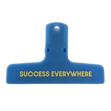 ビッグクリップ カラリテ ネモフィラ【ロフト限定】