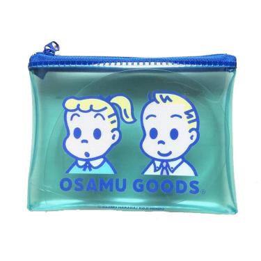 ポーチ小 オサムグッズ ジャック&ジル