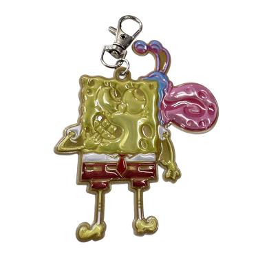 リフレクター キーリング ボブとゲイリー