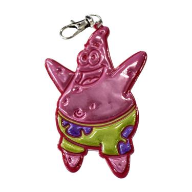 リフレクター キーリング パトリック