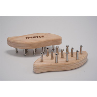 スカルプリリーサー