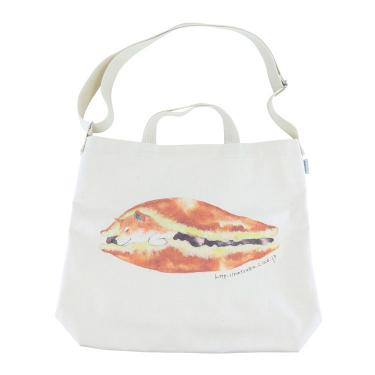 2WAYバッグ 村田夏佳