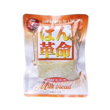 7年保存 ぱん革命 100g 濃厚ミルク