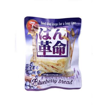 7年保存 ぱん革命 100g ブルーベリー