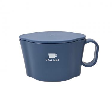 ミールマグ ランチベルトセット ネイビー【ロフト限定】