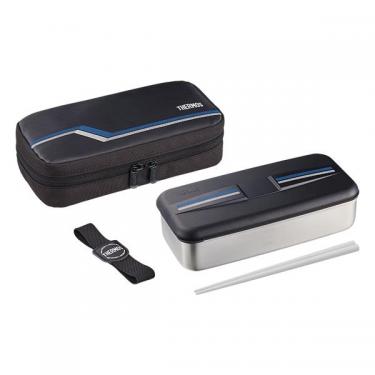 1段ランチボックス 700ml DSD704 サーモス お弁当箱