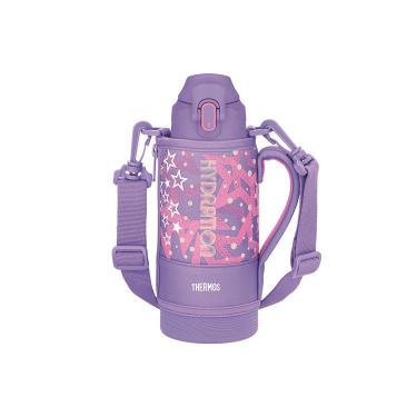 スポーツボトル 800ml FJS-800F パープルピンク サーモス 水筒