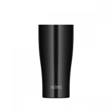 黒銅仕上 銅製鎚目タンブラー 中 350ml(黒銅 中
