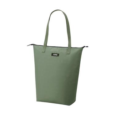 平林奈緒美 LOFT 黒プラスチックコンテナ スタッフバッグL ブラック【ロフト限定】(L：ブラック): ホーム
