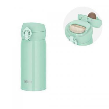 新品】ミッフィー スタイル サーモス水筒ピンク ちらし 500ml