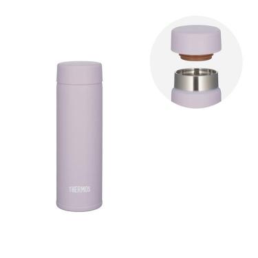 真空断熱ポケットマグ 150ml JOJ-151 ペールパープル サーモス 水筒