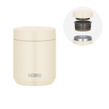 サーモス 真空断熱スープジャー ホワイト 400ml 2個セット Amazon｜【セット買い】サーモス 真空断熱スープジャー 400ml